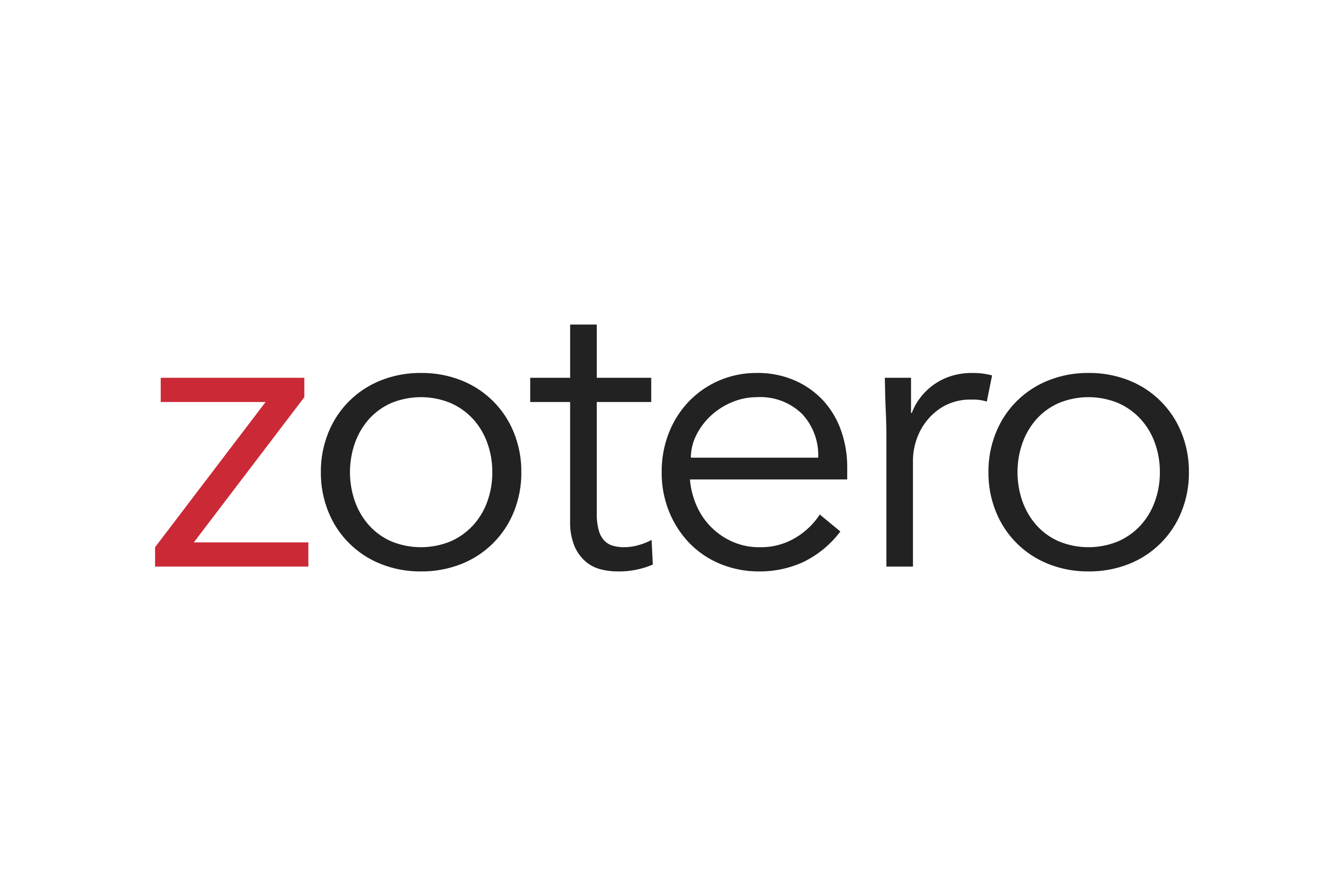 Logo Zotero