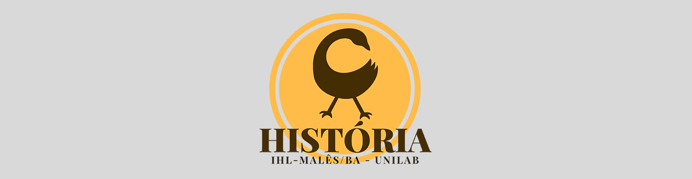 Logo História