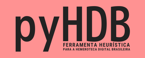 Banner da pyHDB